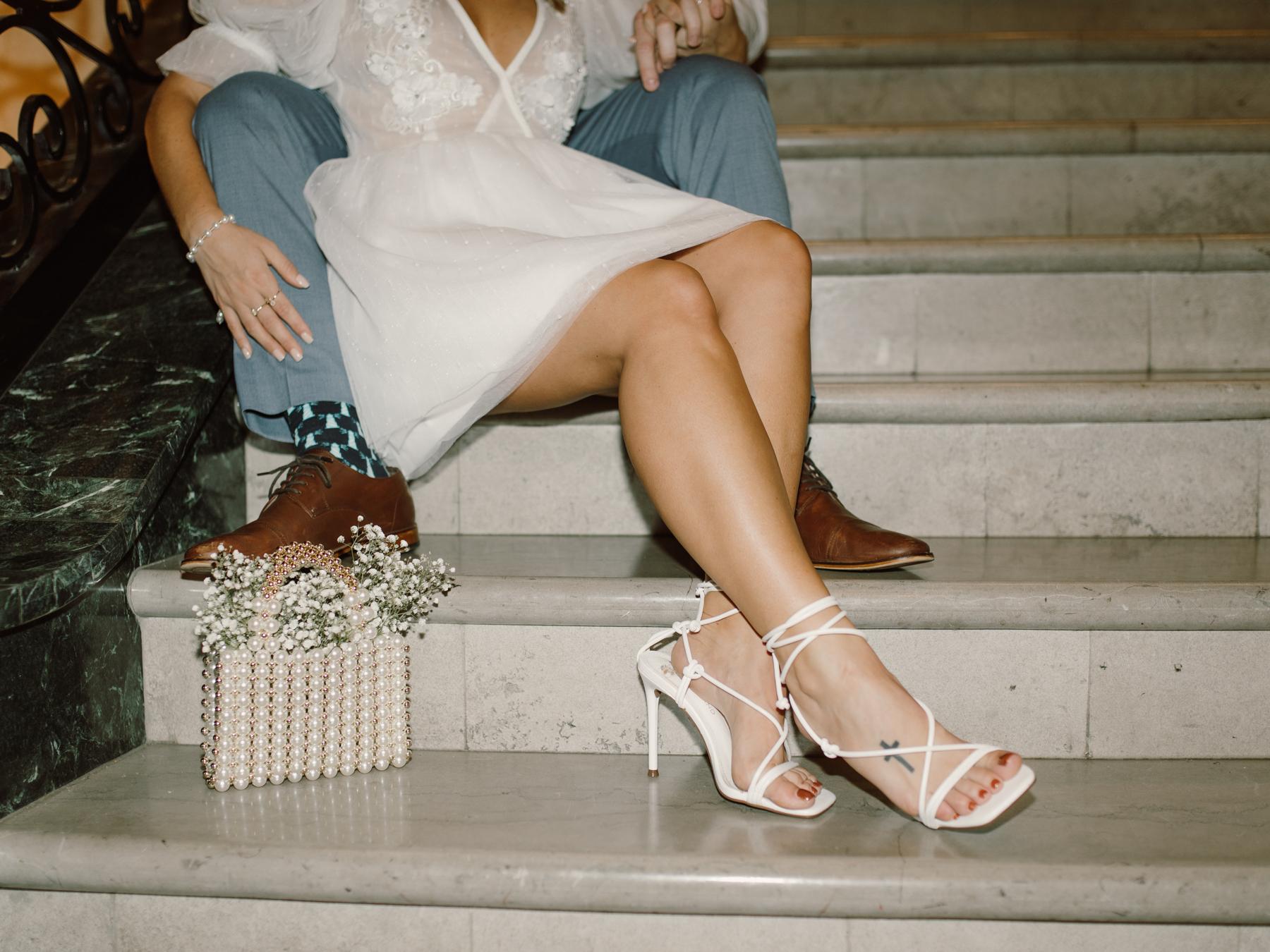 The Wedding Website of Katie Brungardt and Mason Prince