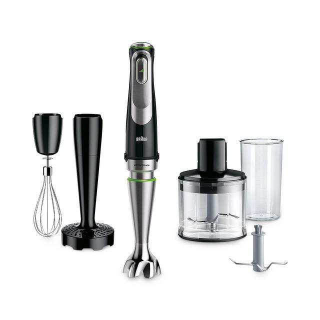 Braun MultiQuick 9137XI Hand Blender
