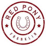 Red Pony