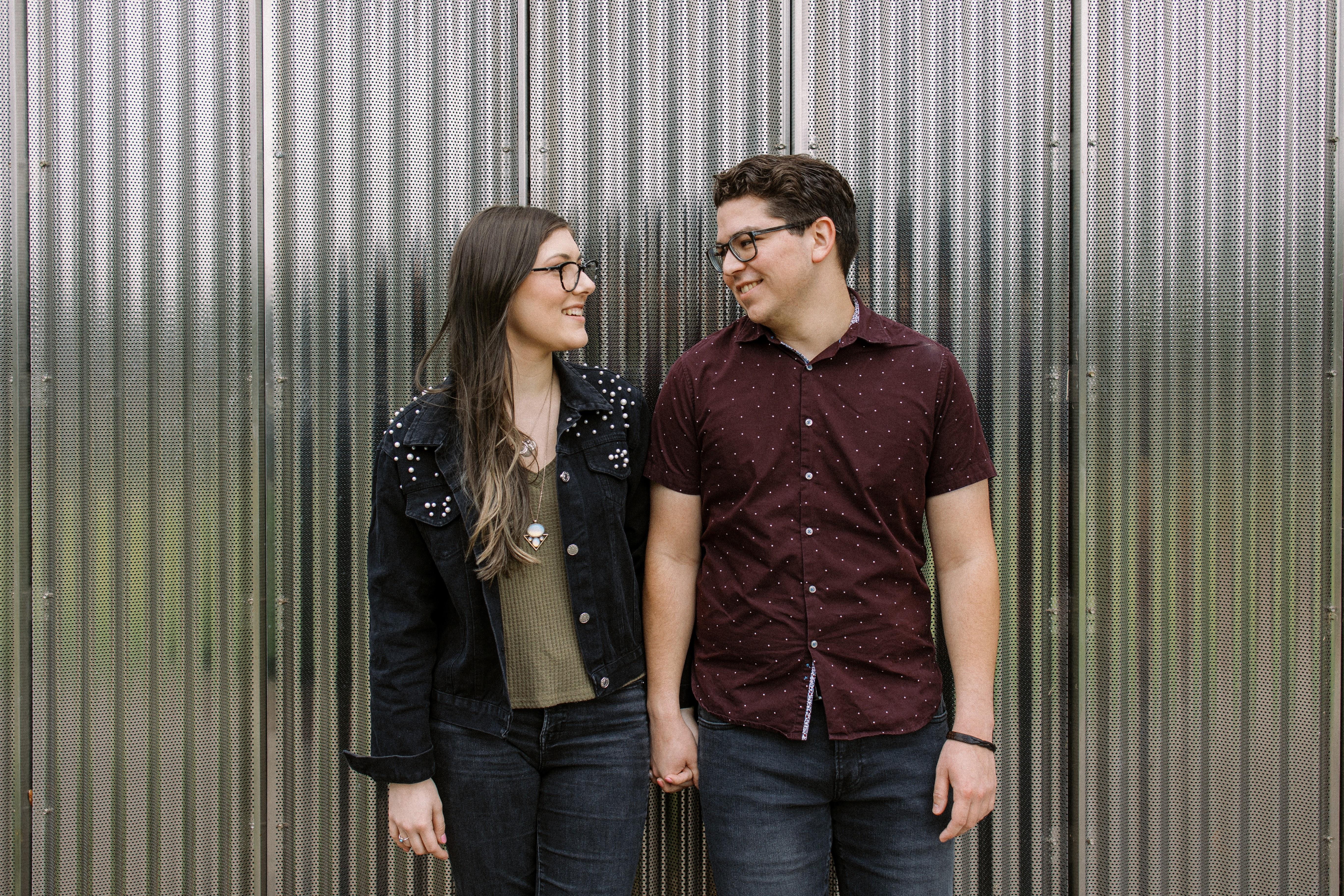 The Wedding Website of Christian Cobar and Michael Cobar