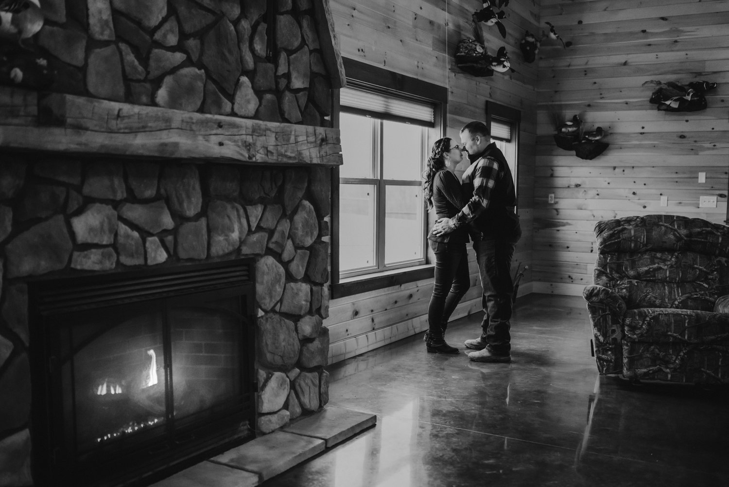 The Wedding Website of Nichole Peterman and Colin Shriver