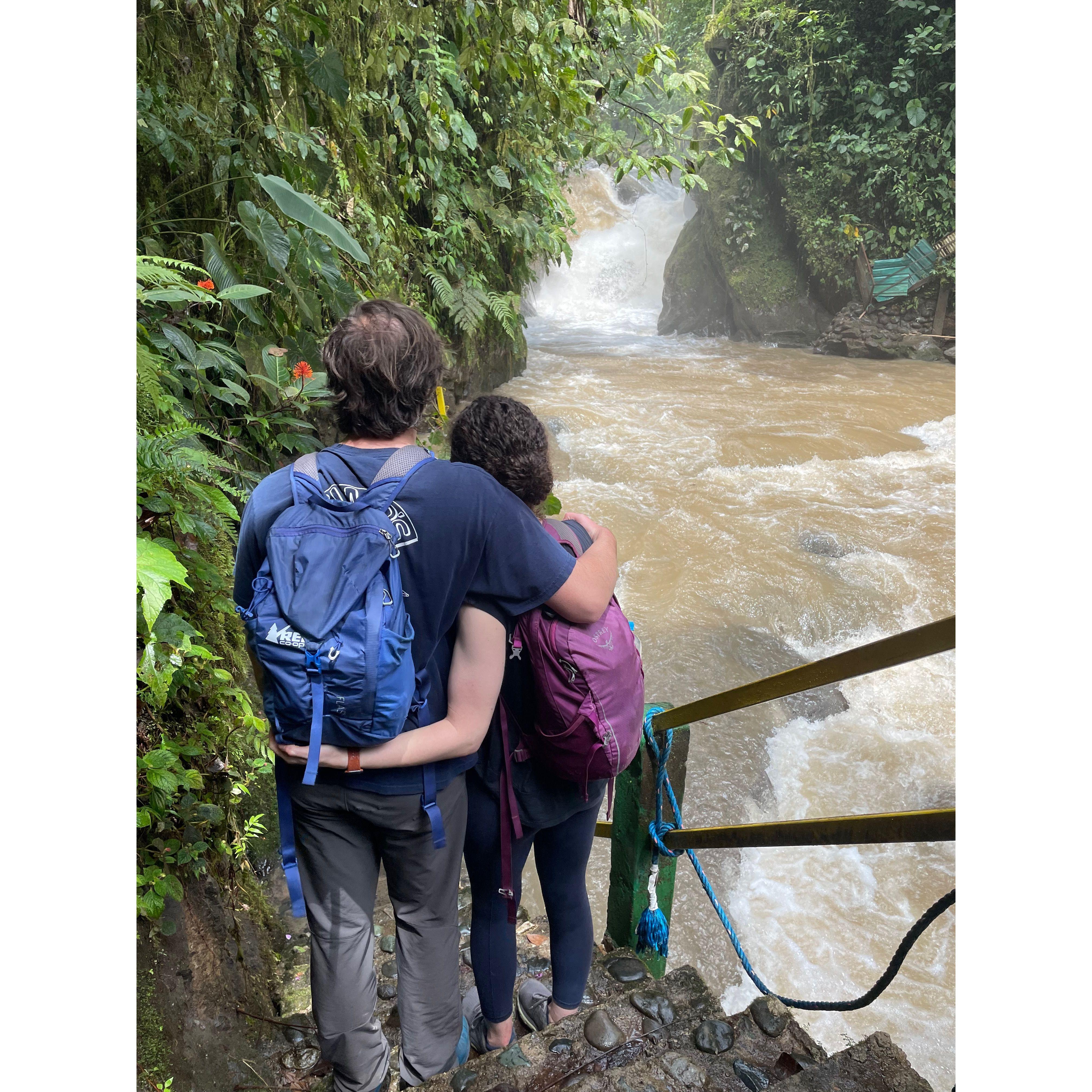 Ecuador