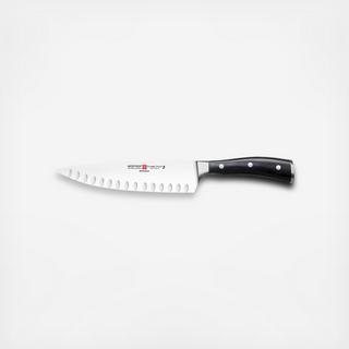 Classic Ikon Hollow Edge Cook’s Knife