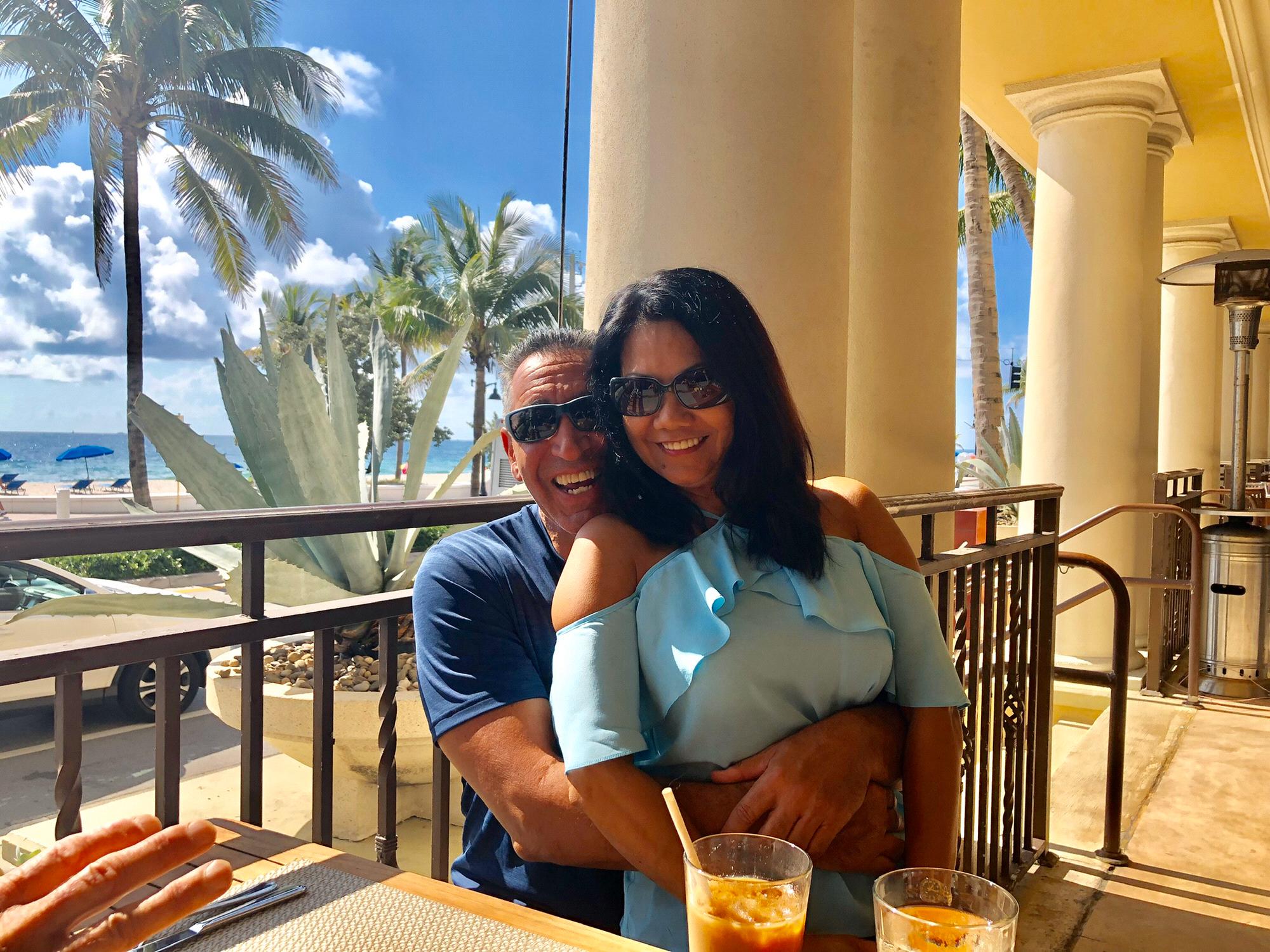 Ft Lauderdale