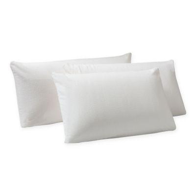 Talalay Latex Soft King Pillow