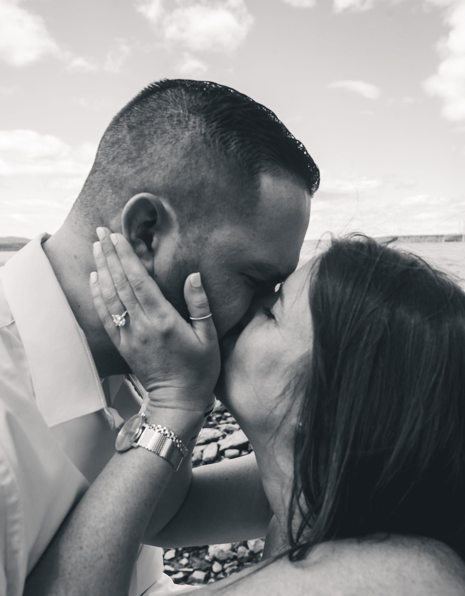 The Wedding Website of Daniel Donovan and Maureen Duggan