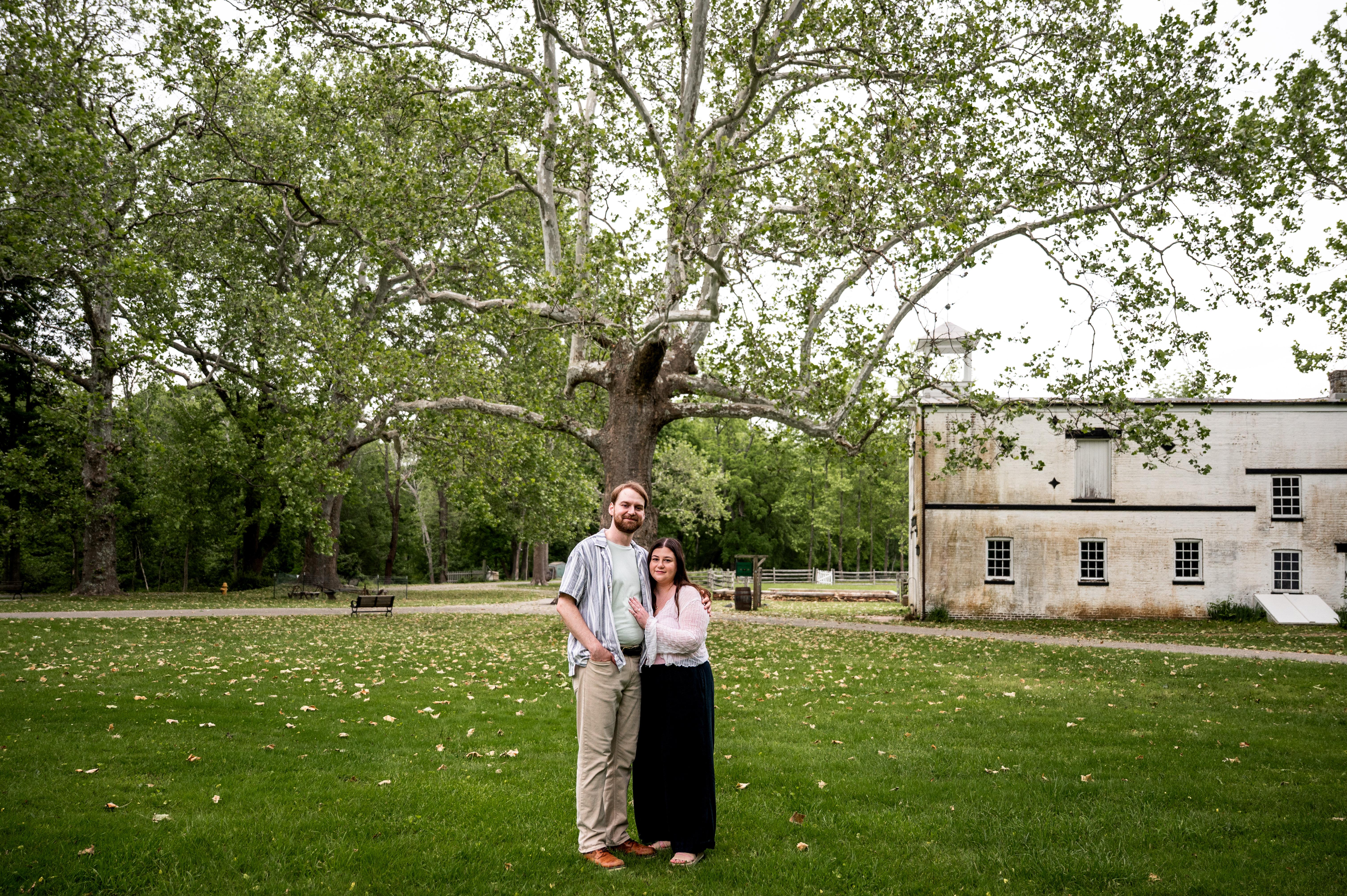 The Wedding Website of Sarah Weidenfeld and Brian Purtell