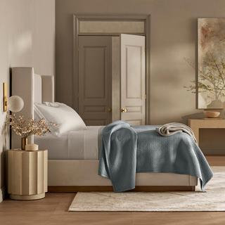 Signature Textured Stitch Quilt