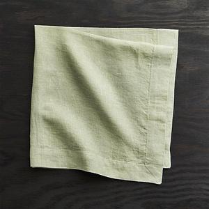 Linen Dinner Napkin
