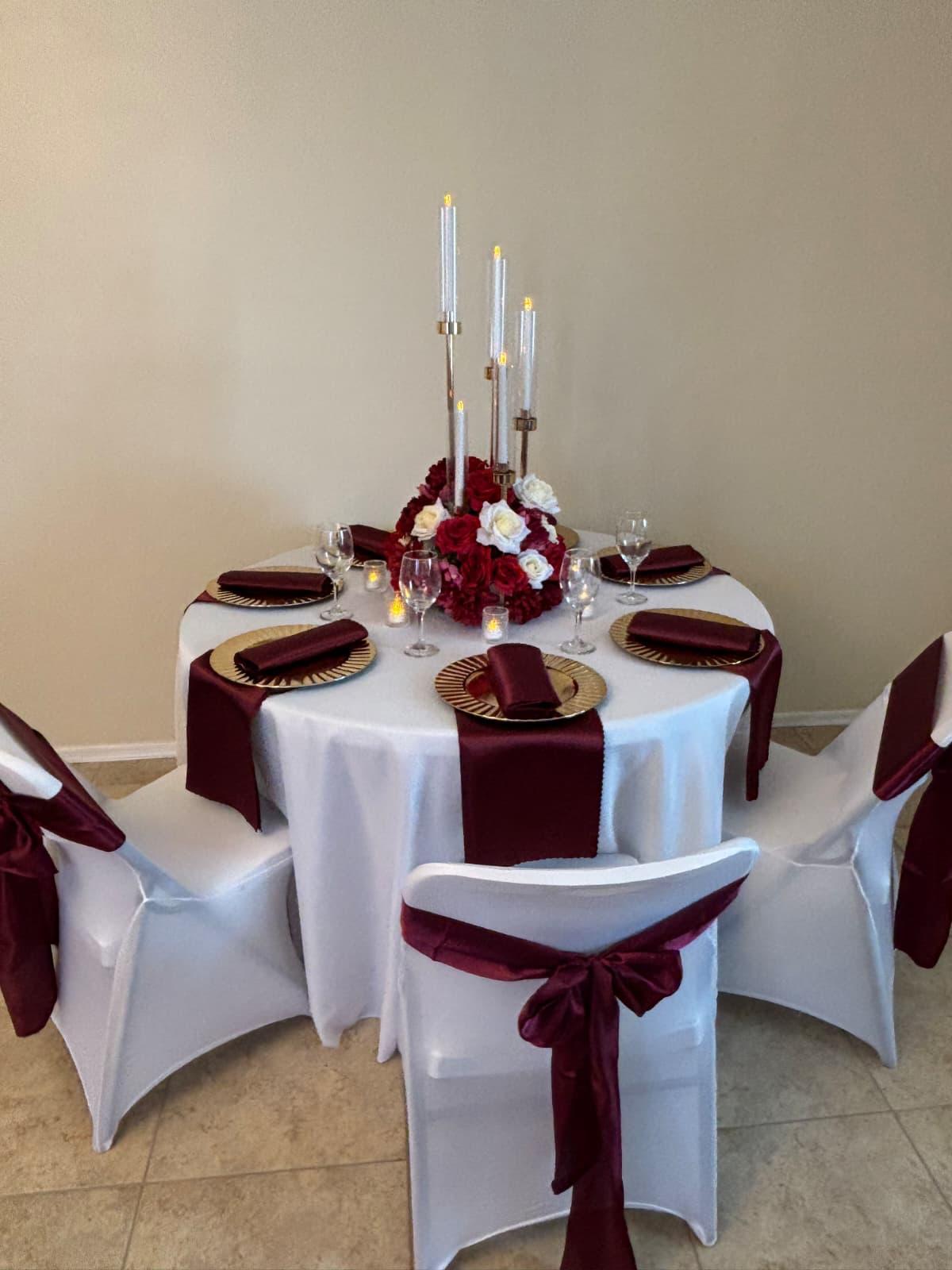 The Wedding Website of Rene Ibe and Providence Anyanwu