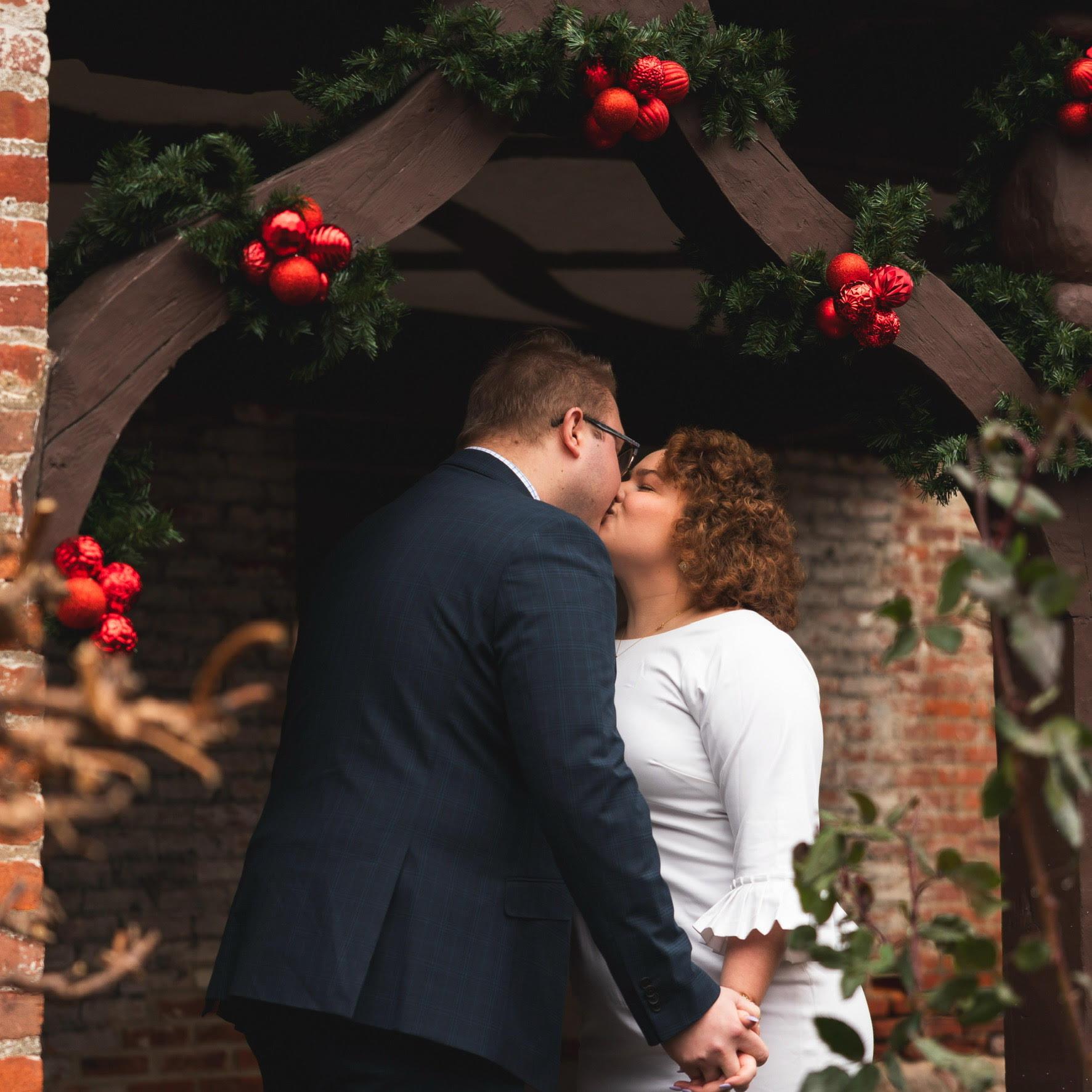 The Wedding Website of Natasha Louise Harris, Esq. and Dr. Benjamin Ray Zajdler