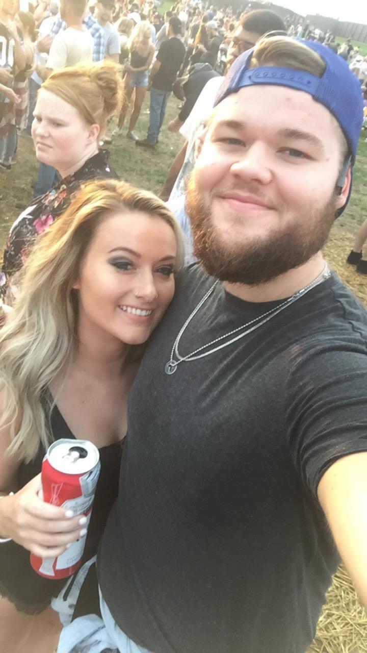 The Wedding Website of jade scott and grant johnson