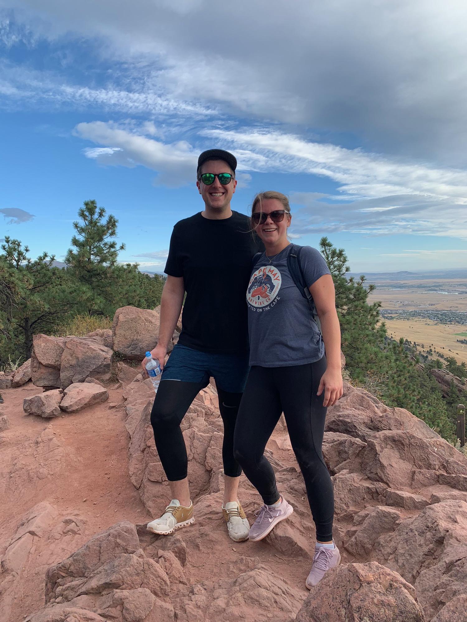 Colorado