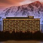 Harrah's Lake Tahoe