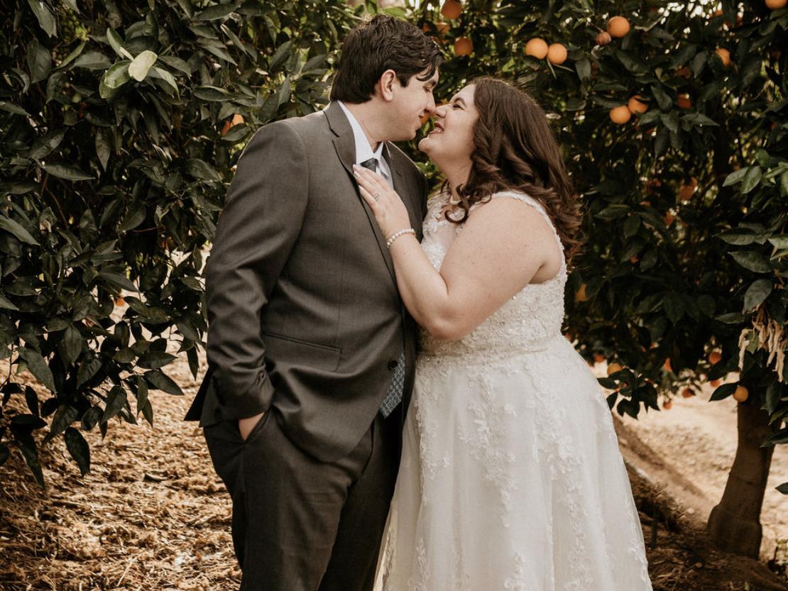 The Wedding Website of Alissa Vazquez and Jacob Fox