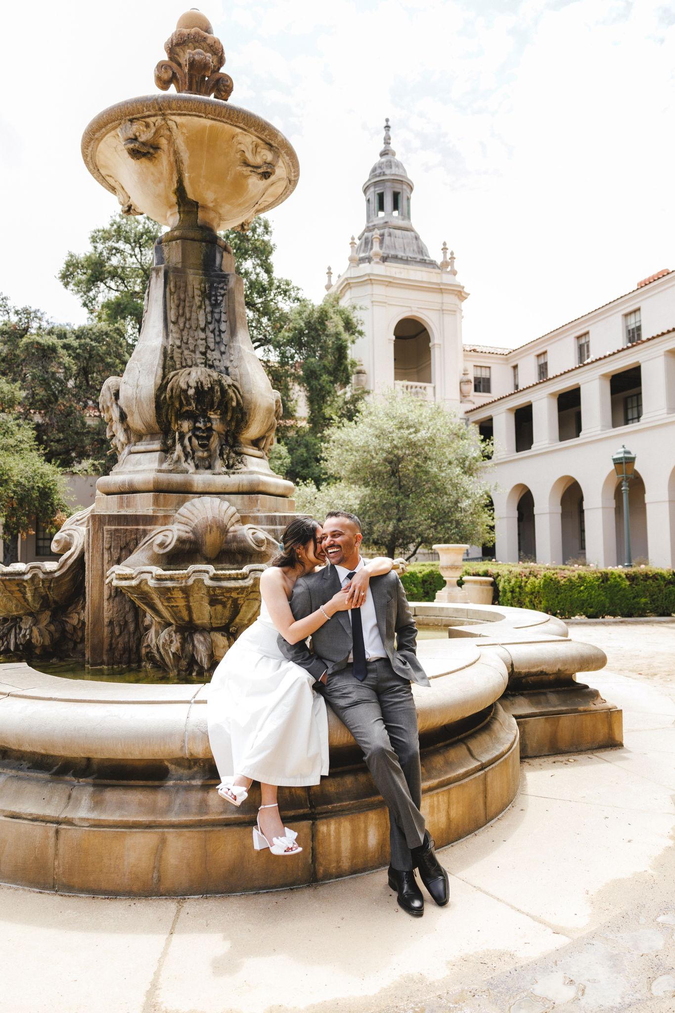 The Wedding Website of Suvin Kurian Varghese and Renee Ruth Abinuman Perez