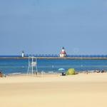 Silver Beach
