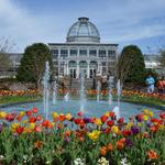 Lewis Ginter Botanical Garden