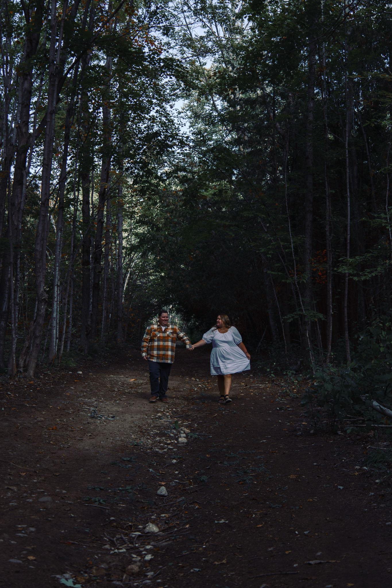 The Wedding Website of Tiffany Johnson and Derek Crawford