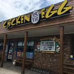 The Chicken or the Egg
