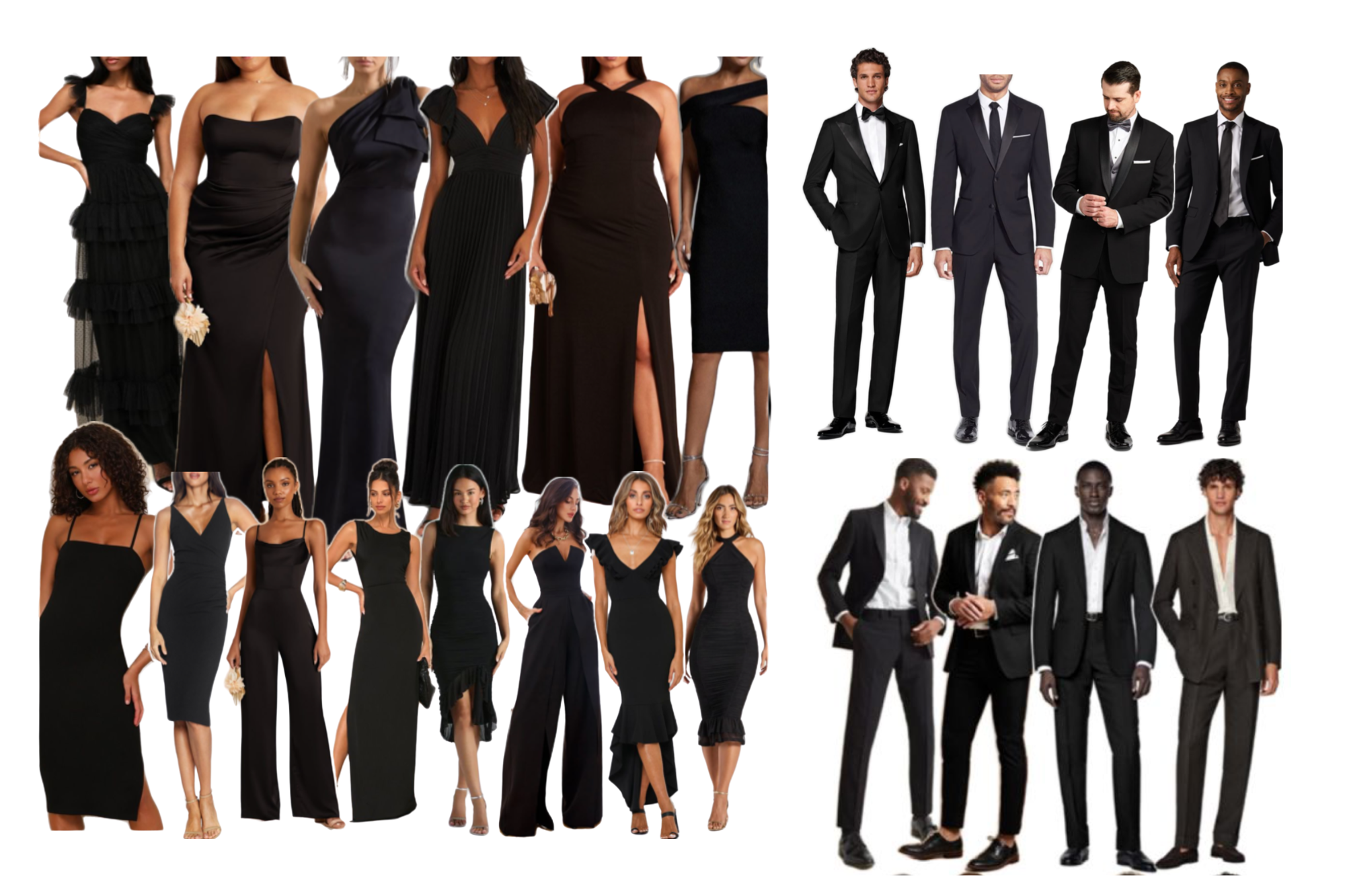 The Wedding Website of Savanna Goswick and Zackery Pierce