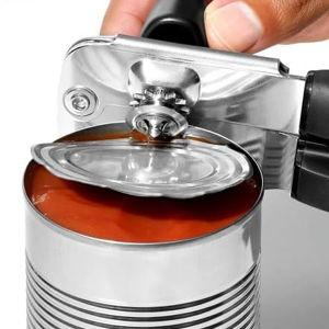 OXO Good Grips Soft-Handled Manual Can Opener