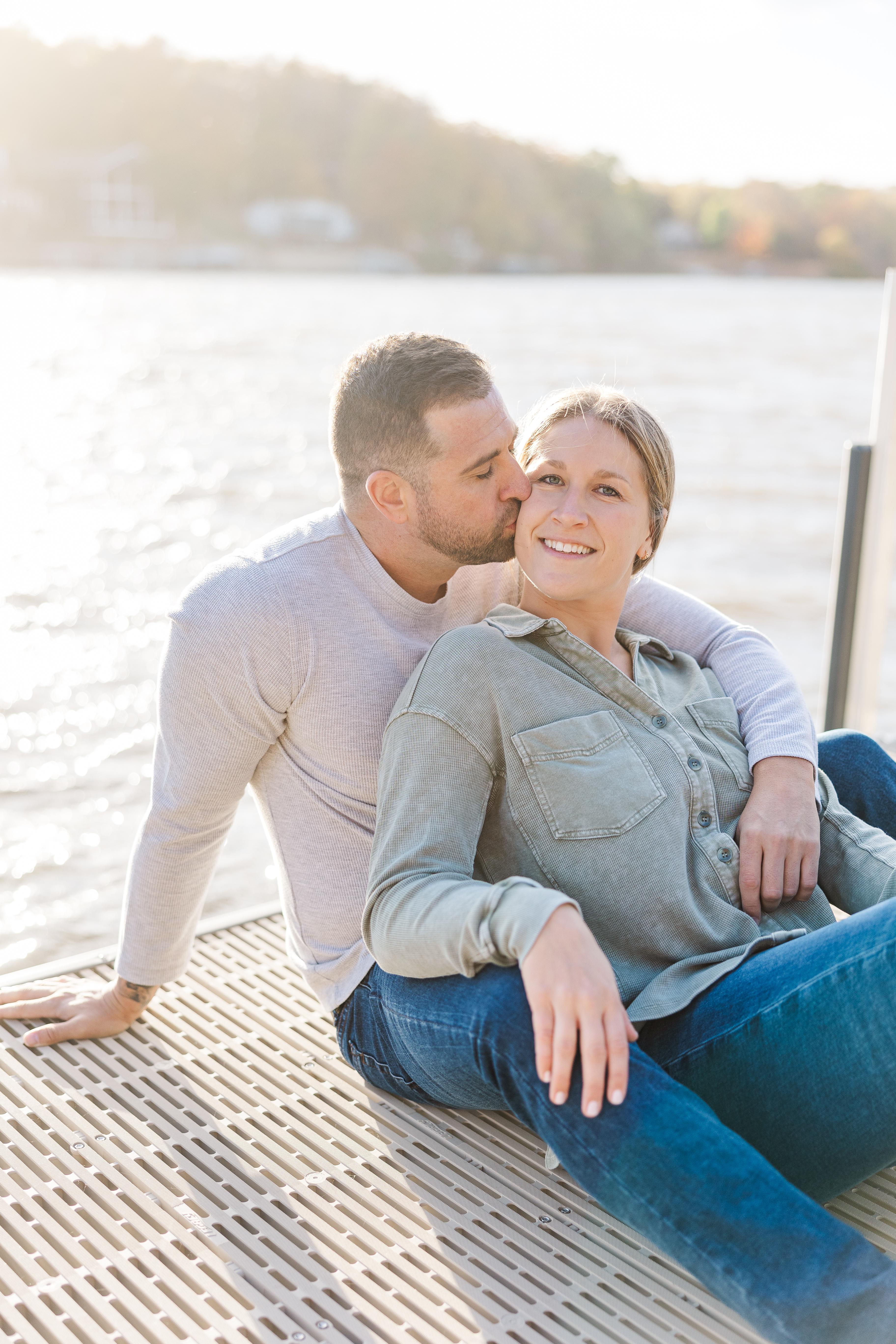 The Wedding Website of Sydney Herman and Jared Hanstrom