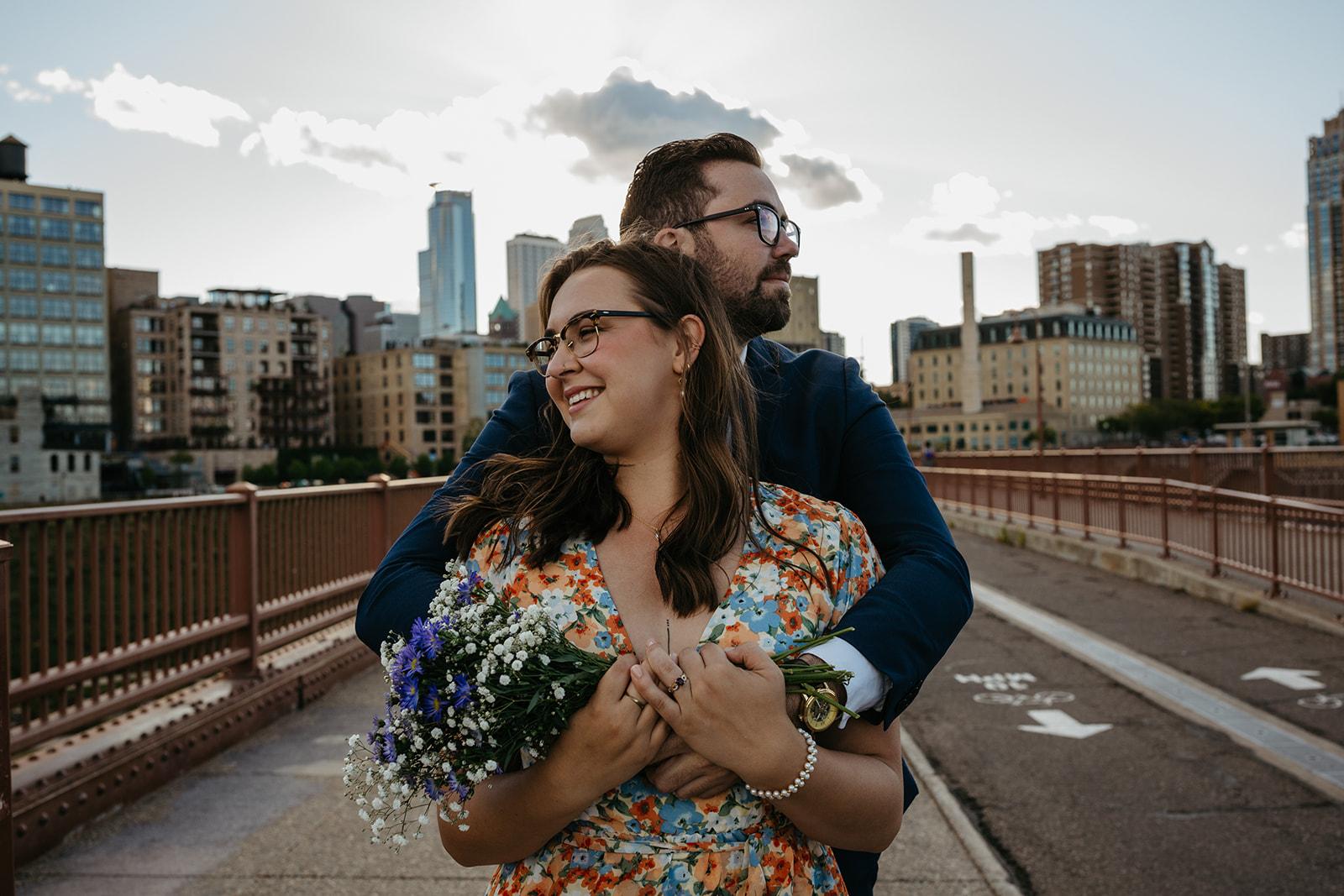 The Wedding Website of Krista Honomichl and Lee Stuessi