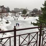 Centennial Lakes Park