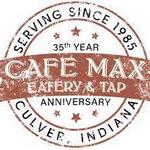 Cafe Max