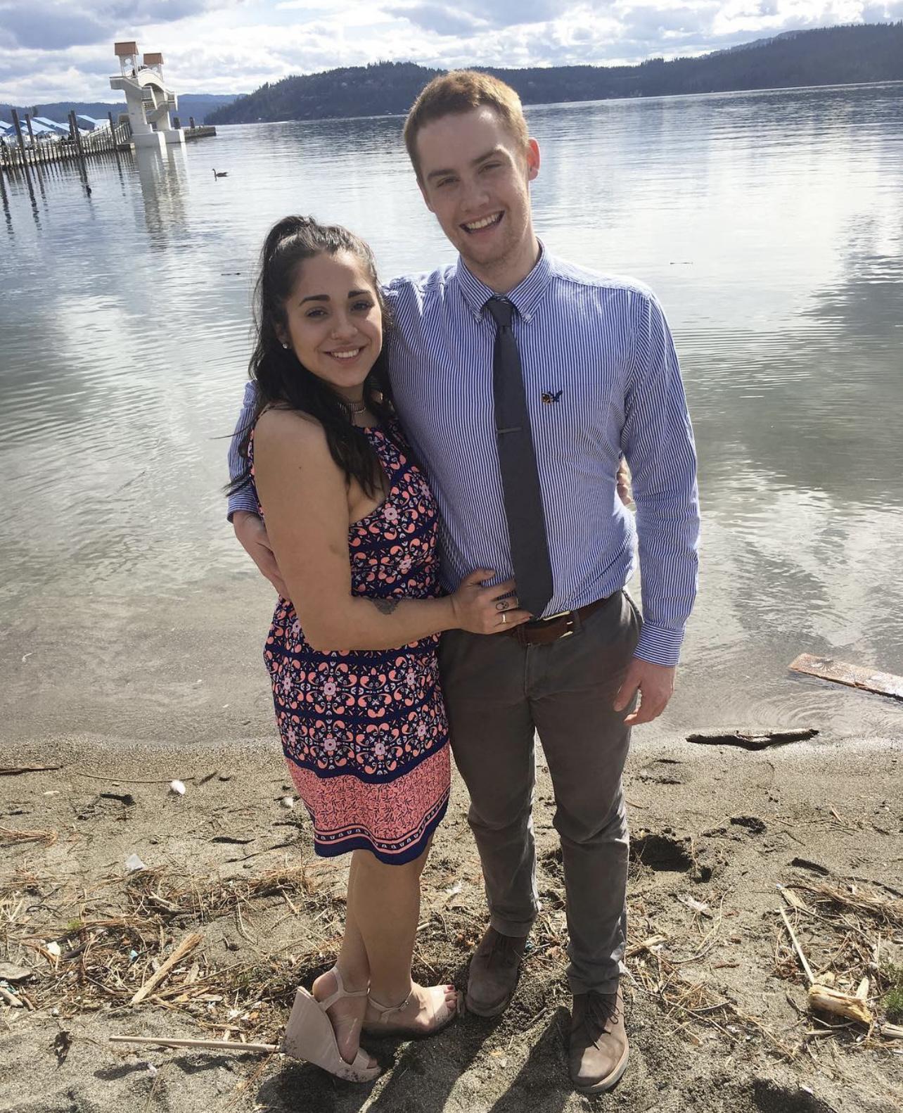 March 2016 - Fiji Cruise at Lake Coeur d'Alene