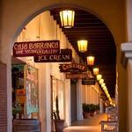 Casa Barranca Organic Winery & Tasting Room