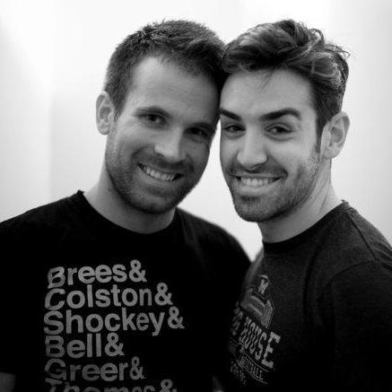 That photo Levi's roommate took, NYC, 2011