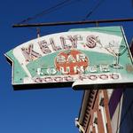 Kelly's Bar and Lounge
