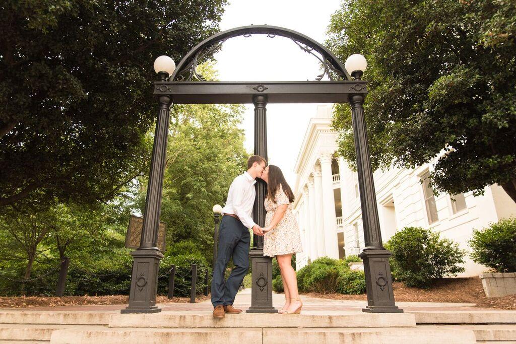The Wedding Website of Hannah Attaway and Kyle Phlegar