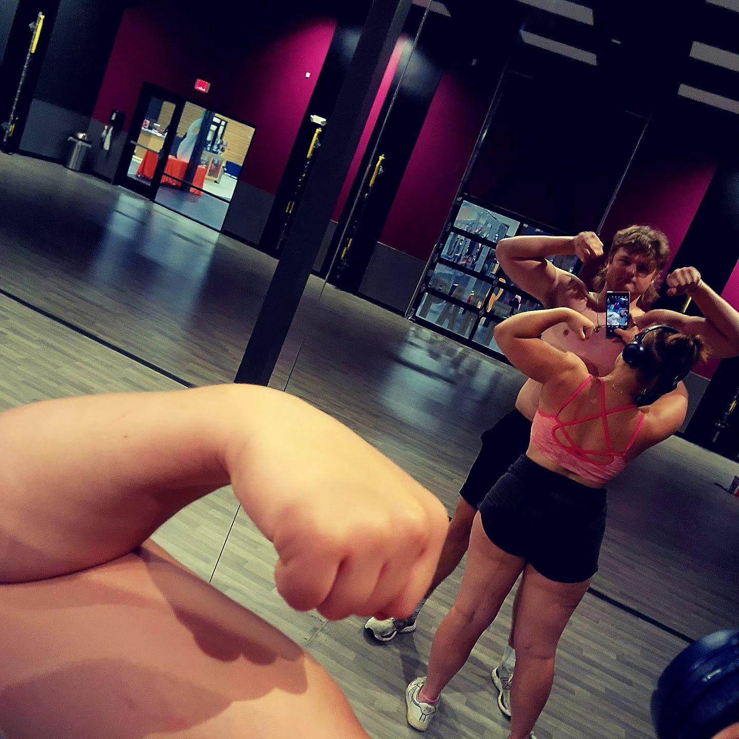 Flexin