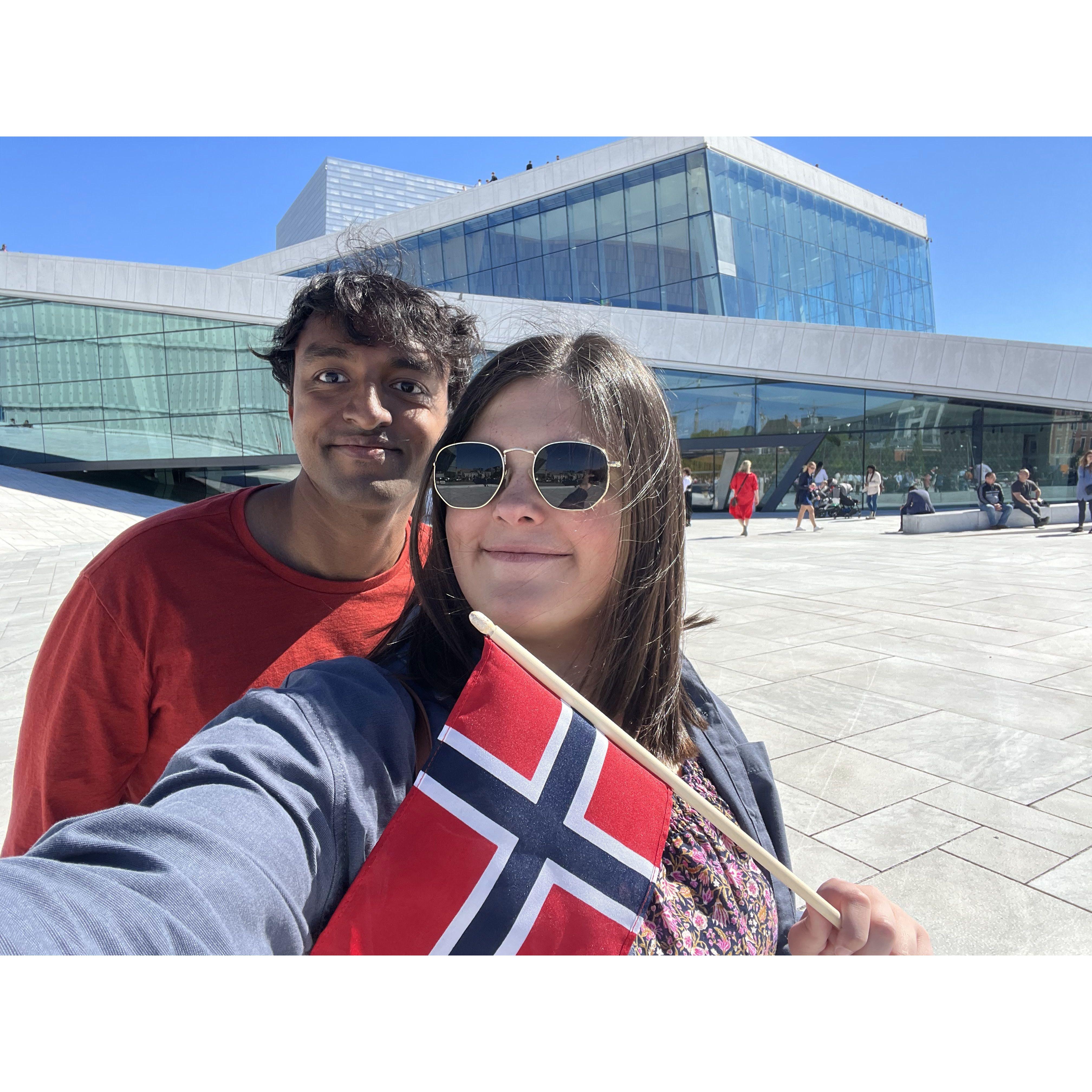 Norway