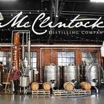 McClintock Distilling