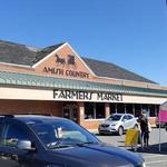 Amish Country Farmer's Market