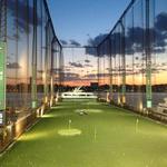 Chelsea Piers Golf Club