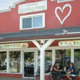 Rail Trail Café & Market
