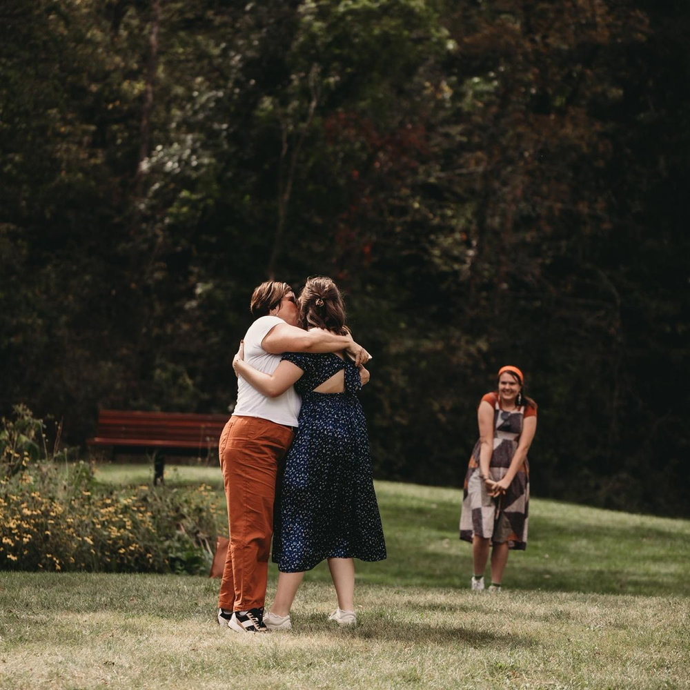 Meghan Hayes and Ryan Huling's Wedding Website