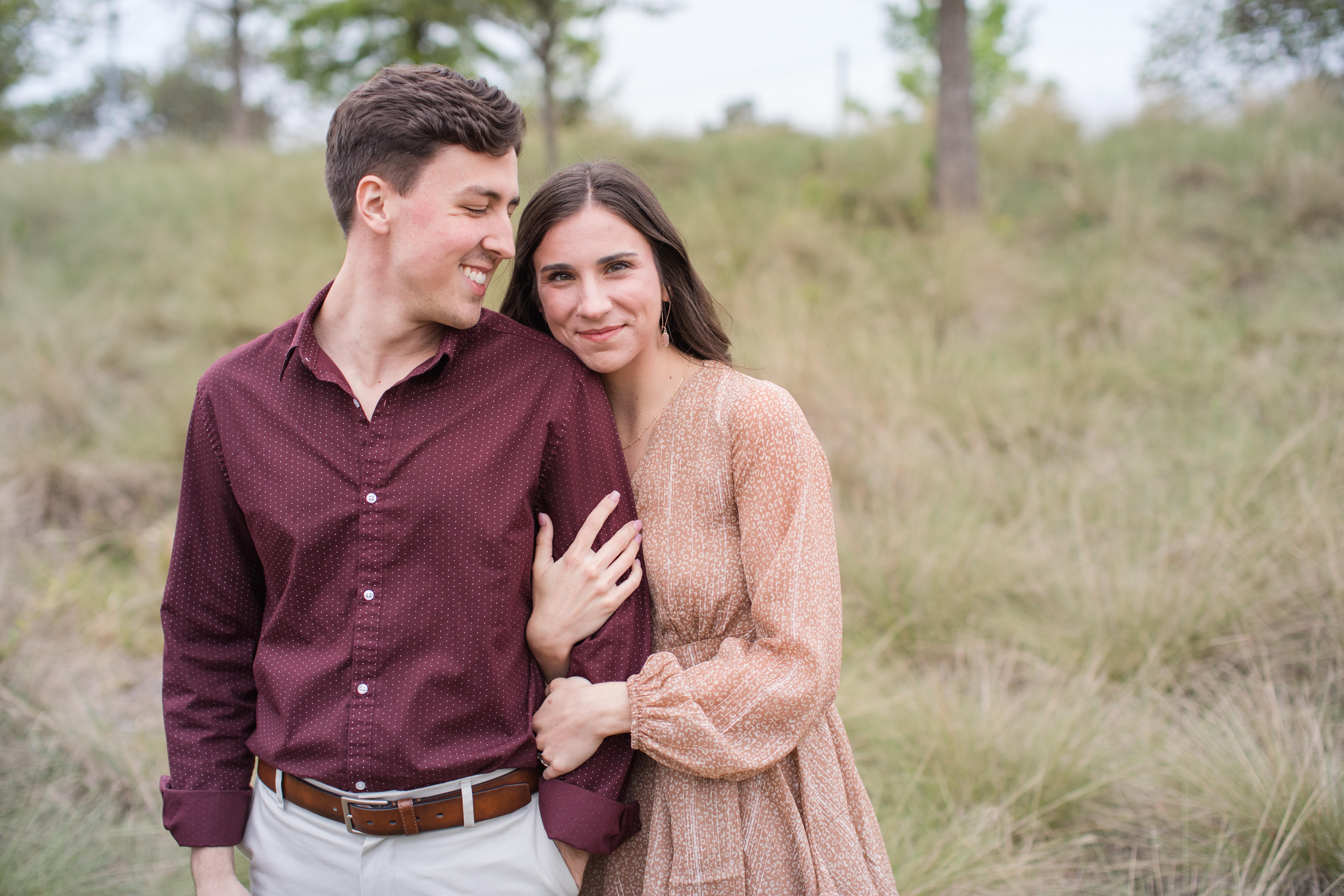 The Wedding Website of Nikki Ahlf and Landon Holladay