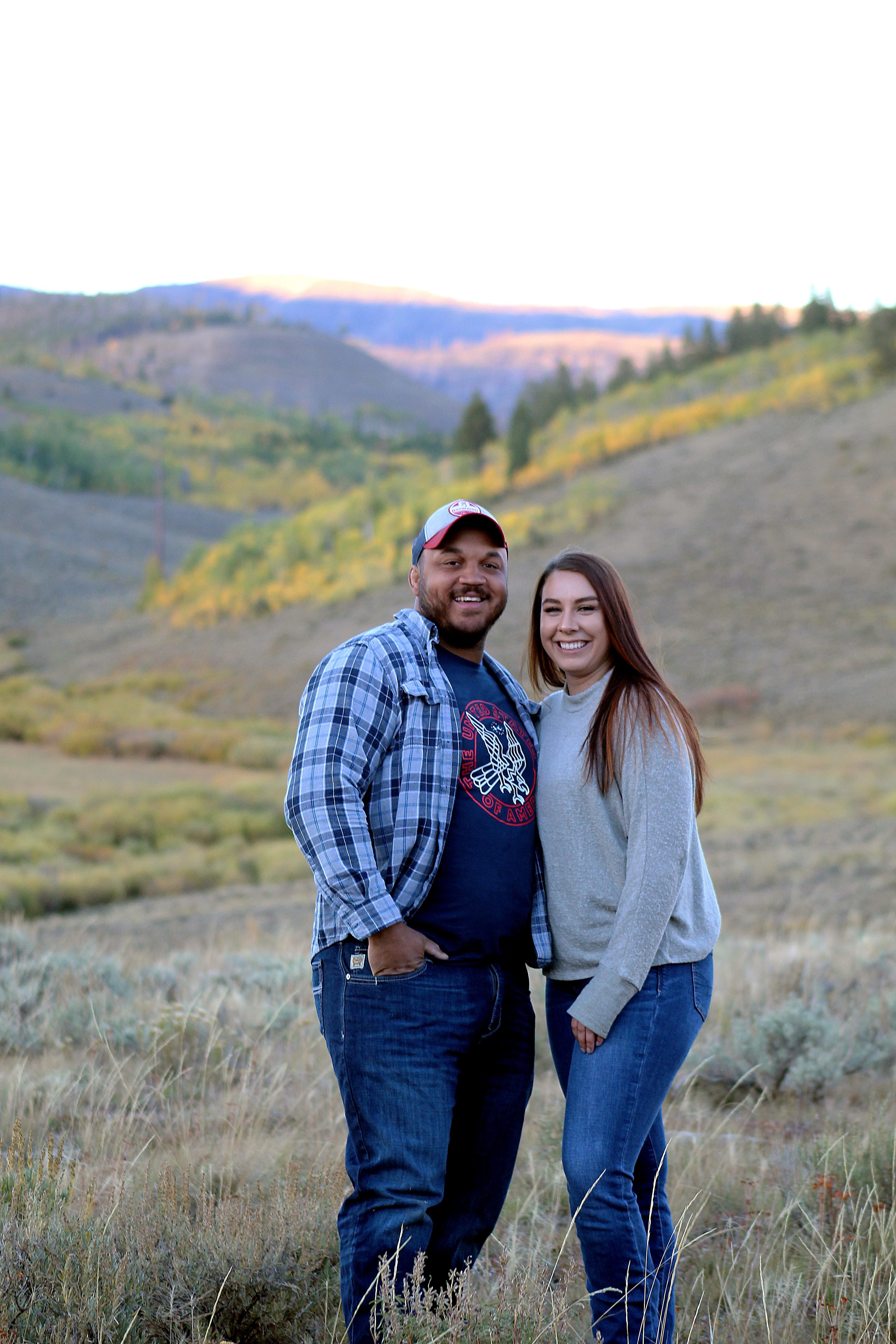 The Wedding Website of Brian Macchione and Ashley Newton