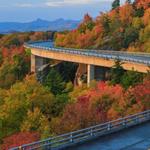 Blue Ridge Parkway