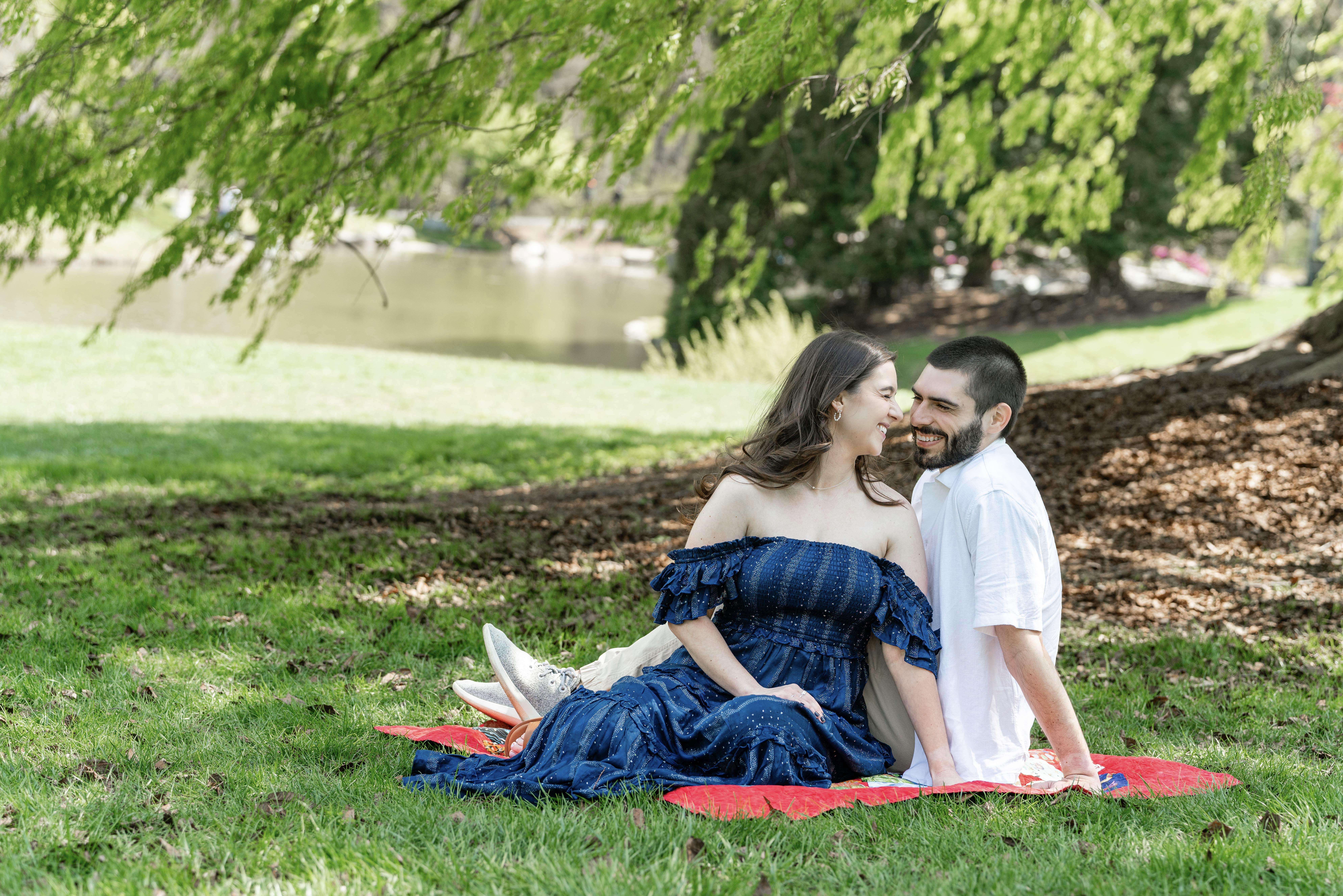The Wedding Website of Amanda Spott and Zach Oppler