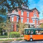 Old Town Trolley Tours of Savannah