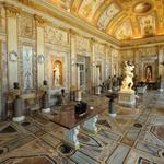 Borghese Gallery and Museum