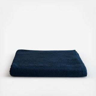 Air Weight Organic Bath Towel