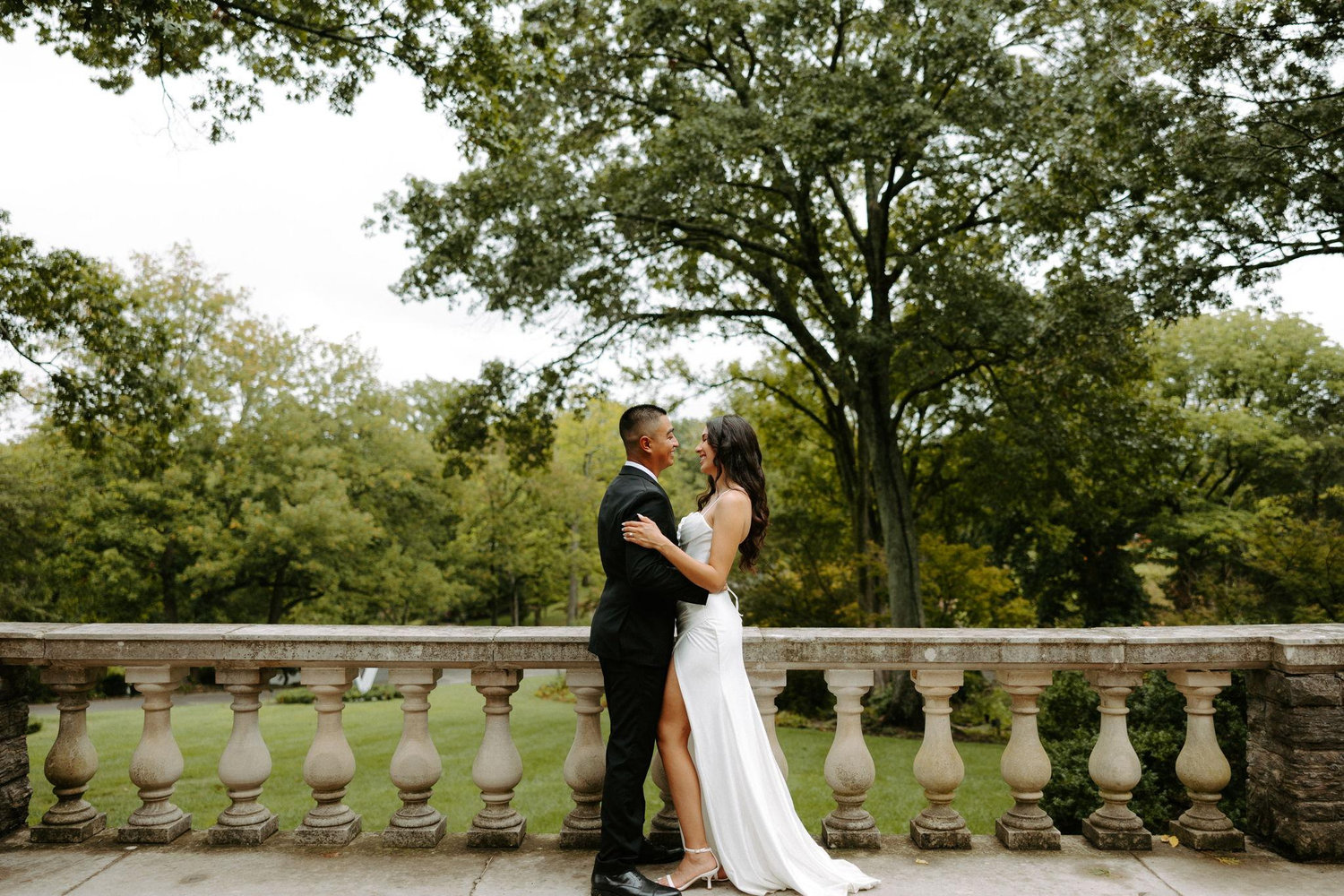 The Wedding Website of Mariah Gonzalez and Ian Sandoval